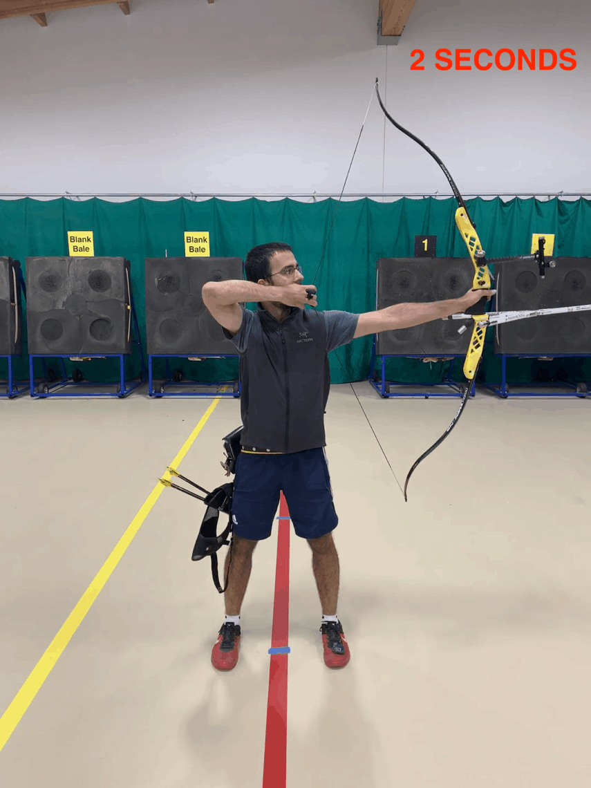 Archery Drills To Improve Faster Online Archery Academy